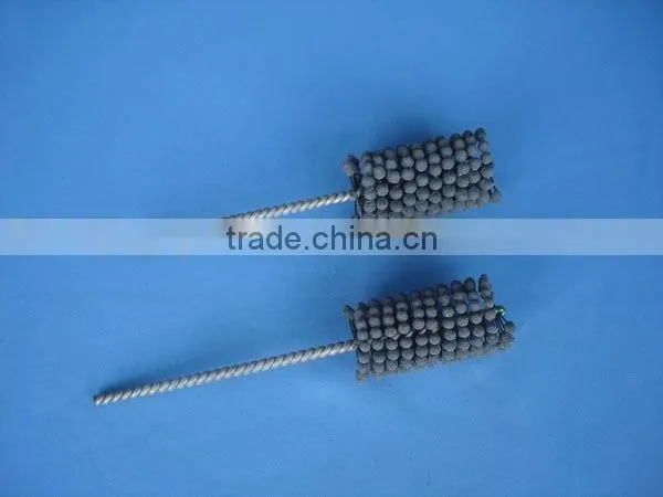 Flexible Hone Brush