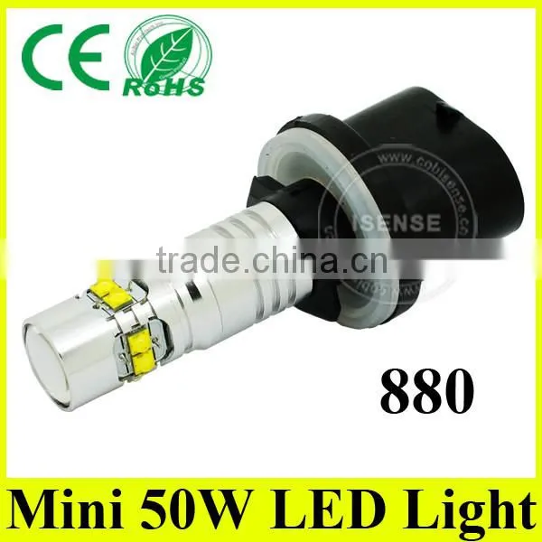 CREEs/OSRAM Led T10 W5w/t15/h3/880/881/h1 photo-4
