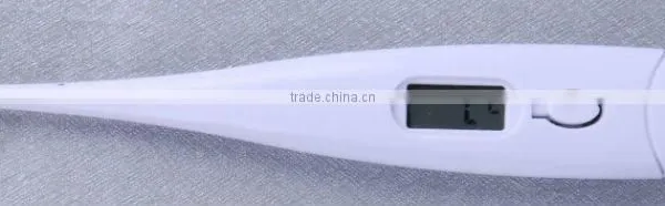 Digital Clinical Thermometer