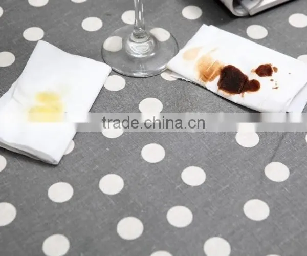 Waterproof Cocktail Table ,party Supplies . Table Cloths ,underlay Table Cloth photo-4