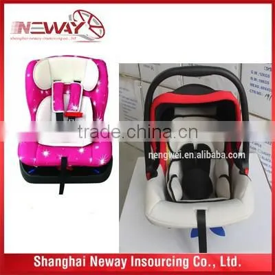 Four General Seasons Baby &children Car Seat Booster Cushion photo-3