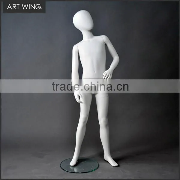 Display Kids Jointed Mannequins for Sale photo-4
