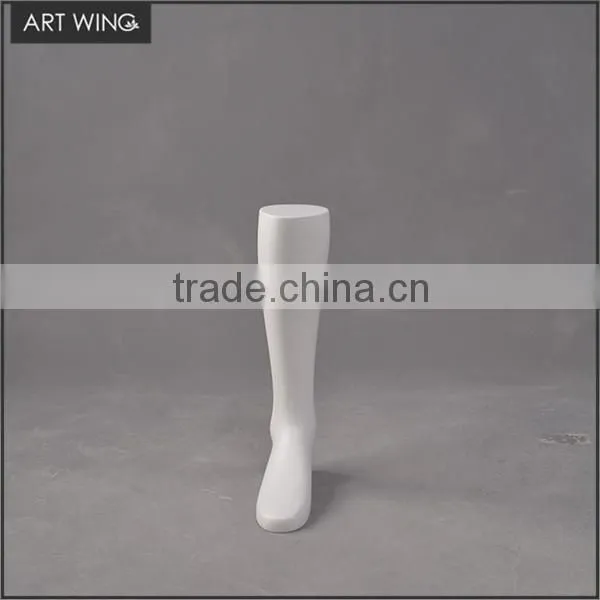 Plus Size Female Foot Mannequin Display Legs on Sale photo-5