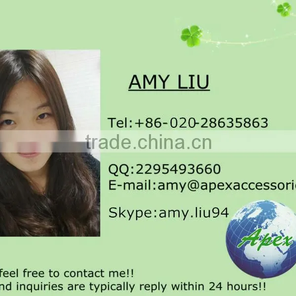 Apex Acrylic Crystal Stone photo-4