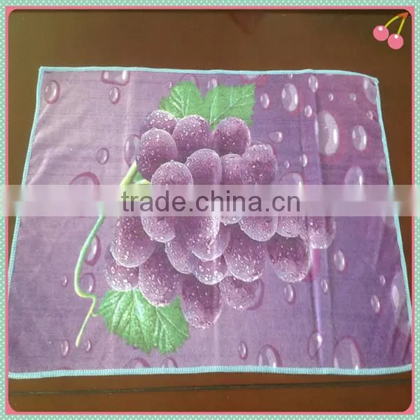 Fashionable Design Tea Towels Wholesale photo-5