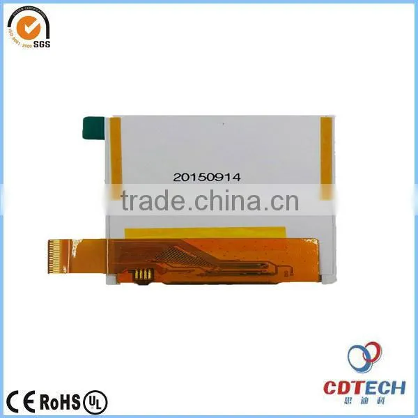 Factory Price TFT LCD 2.4' Inch 240*320 Bar Type Small Size Color Tft Lcd Display photo-2