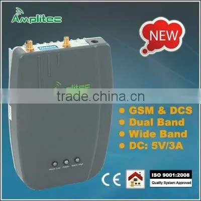 C10H-EGSM 10dBm Single Wide Band Repeater/cellphone Signal Booster photo-6