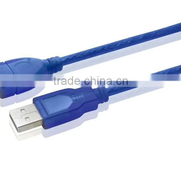 Hot Selling 2.0 USB Cable AM/AF photo-2