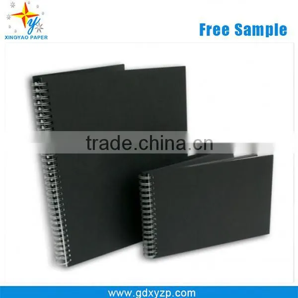 High Quality Black Core Paper Board 400g Black Core Paper With Factory Price photo-6