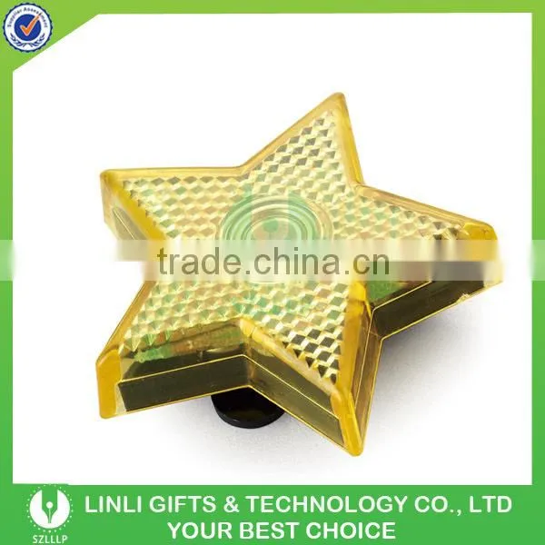 Led Star Warning Light, Promotional Warning Light, Safety Warning Light photo-2