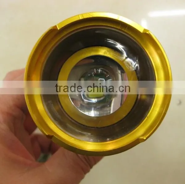 Tactical Led Flashlight, Manufacturer Led Flashlight, High Power Led Flashlight photo-3