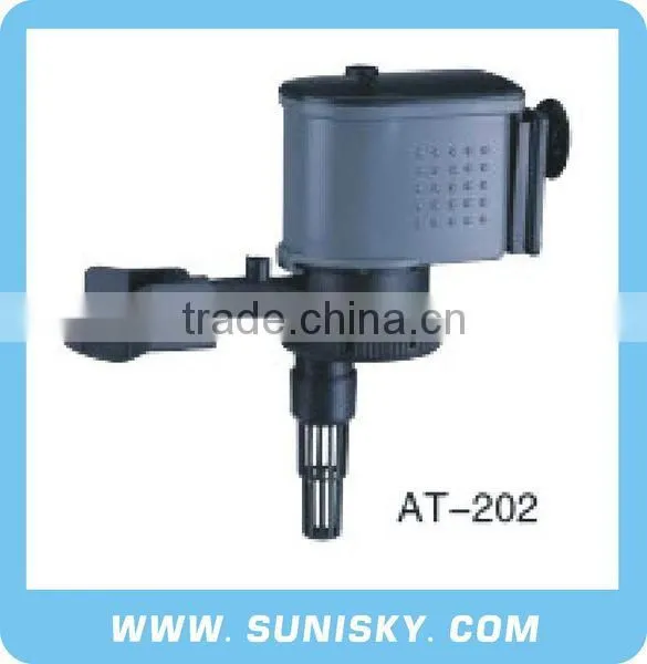 Internal Submersible Pump AT-200 photo-2