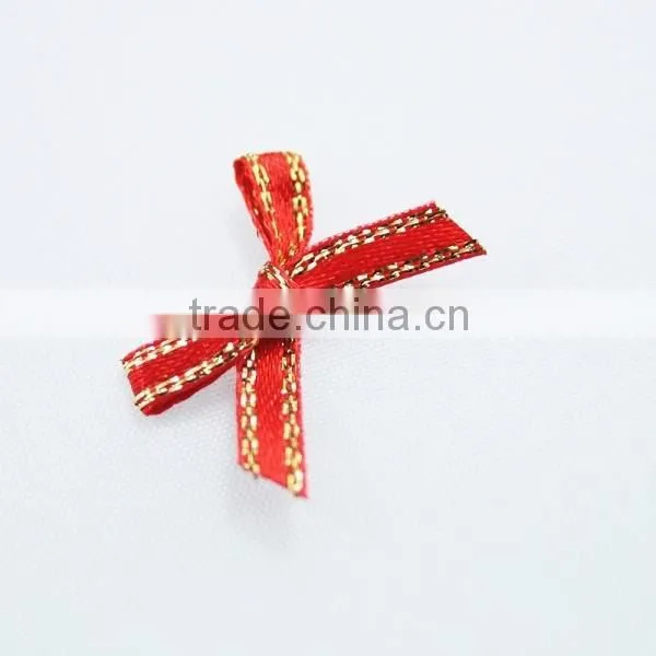 Ribbon for Bows Lingerie Ribbon Bow photo-5