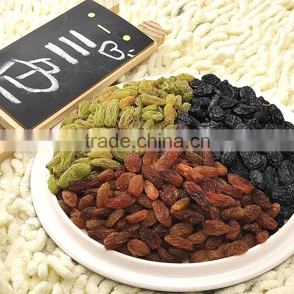 All Types of Dry Grape Raisin Red Raisin Golden Raisins photo-2
