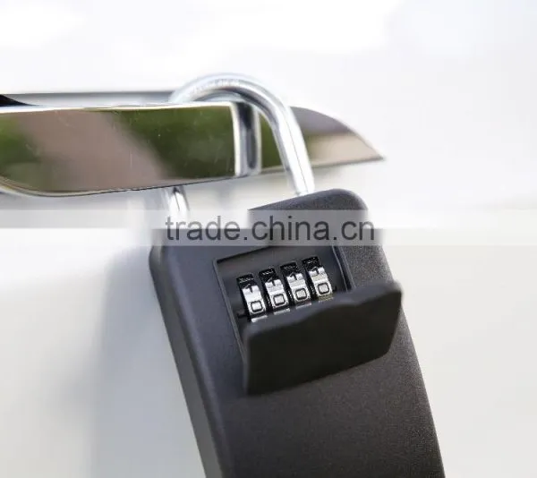 2016 Surf Lock LOCKBOXES Lock Box Realtor Real Estate Key Numeric photo-2