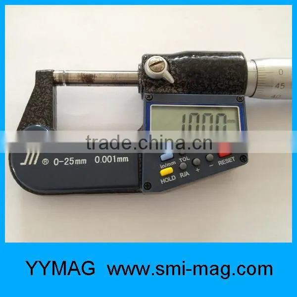 Good Quality Micro/mini Ultra Thin Magnet photo-4