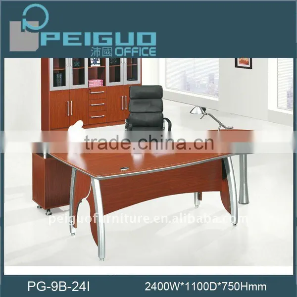 2011PG-9B-24I Modern Table Office Furniture Office Desk Furniture