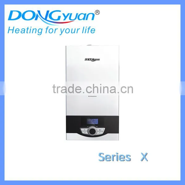 Wall Hung Gas Boiler Made in China