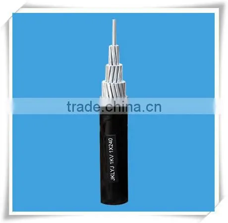 Cable/Cables Customized Acsr Dog Conductor Overhead Cable Aerial Cable photo-5