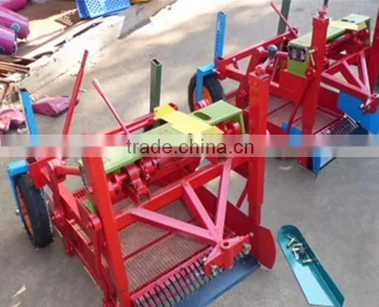 Professional Potato Harvester .mini Potato Harvester photo-2