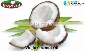 Extra Virgin Coconut Oil - Unrefined photo-3