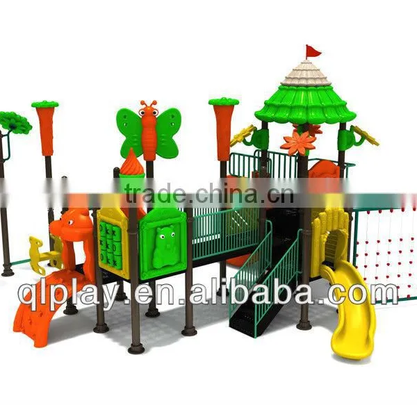 Outdoor Playground for Kid photo-3