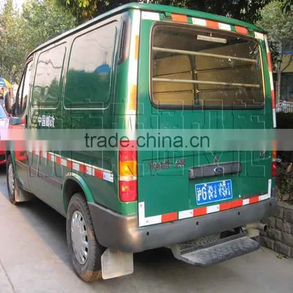 High Visibility Self Adhesive Motorcycle/truck/vehicle/ Car/road Reflective Tape for Safety photo-3