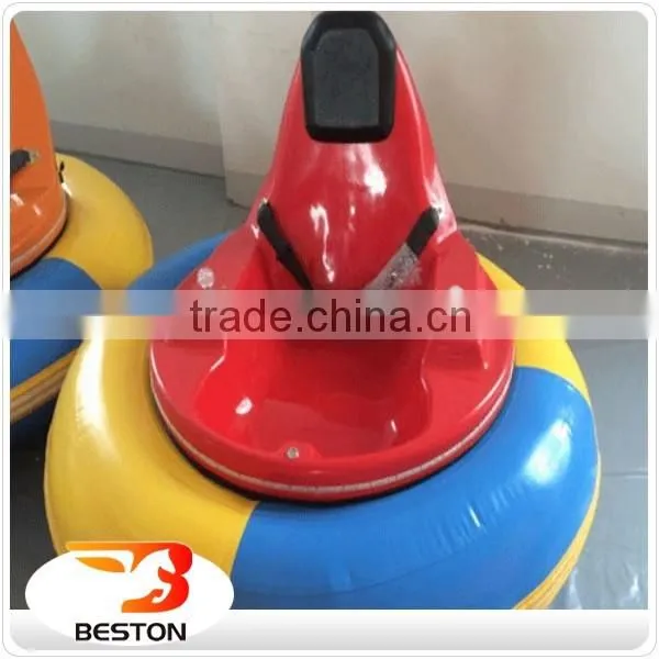 Kids Favourite Ground Bumper Car Used In Amusement Parks photo-3