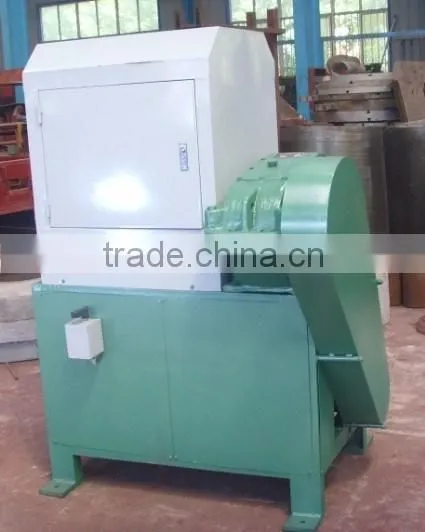 Chinese Supplier Best Price Waste Tyre Rubber Powder Making Machine photo-5