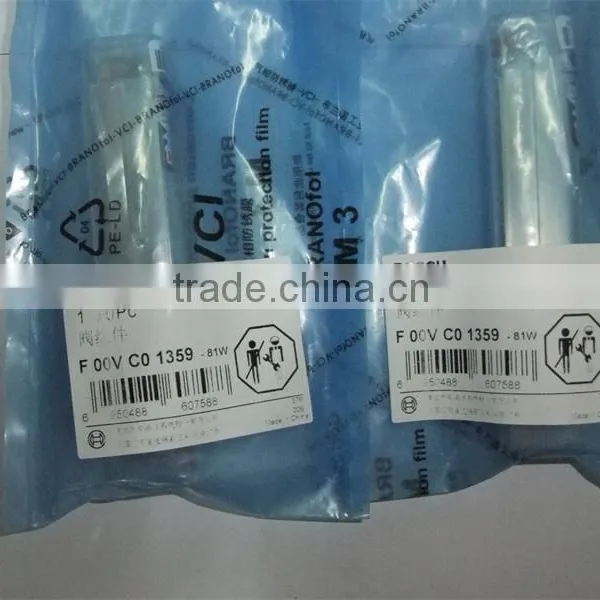 F 00V C01 359 Common Rail Injector Bosch Control Valve F00VC01359 photo-2