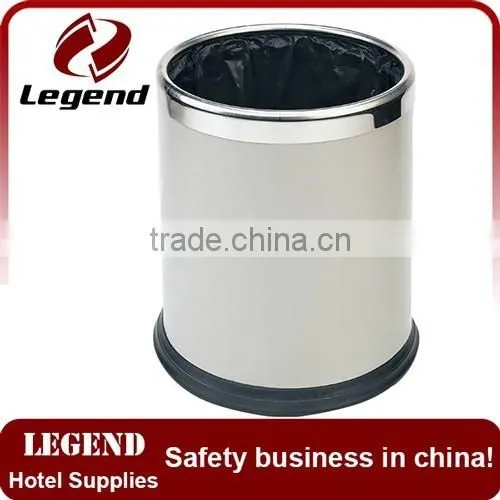 Unique Design and High Quality Stainless Steel Trash Bin Quality Choice photo-6