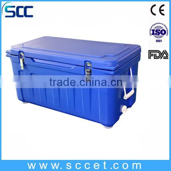 Hottest Insulated Cooler Box in Summer 2015 Best Marine Cooler Ice Box photo-2