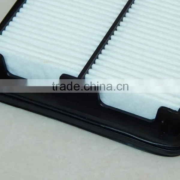NEWFIL AIR FILTER 16546-4BA1B 16546-4BA1B-C139 16546-4BA1A AY120-NS062 photo-4