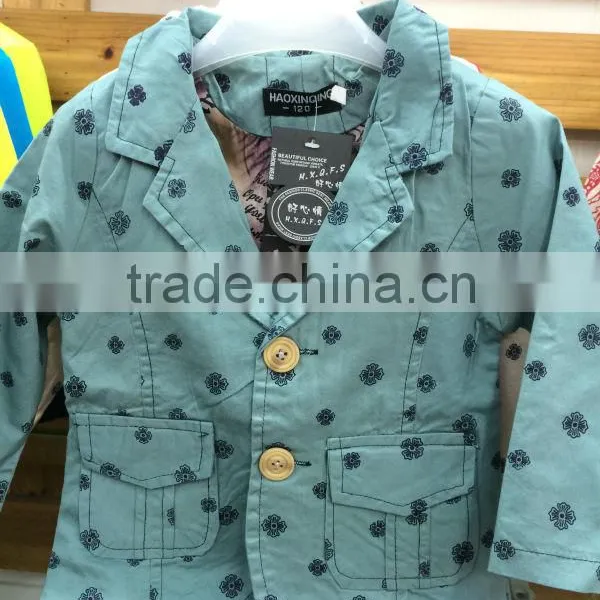 Baby Coat Boys Coats Kids Coats Children's Coats Boys Coat Suit