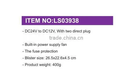 Inverter Converter ac Drive LS3938 photo-2