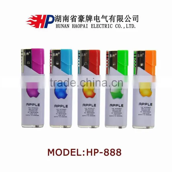 Refillable Gas Lighter