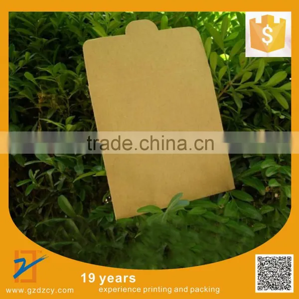 10pcs 12.5*12.5cm 250g Kraft Paper CD DVD Disc Storage Bag CD DVD Case Envelope Sleeve, Free Shipping photo-3