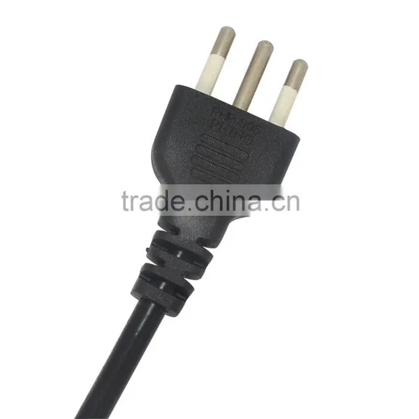 Great Quality Factory Promotion Price American Standard Power Plug photo-3