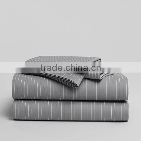 Polycotton Different Sizes Plain Bed Sheet photo-5