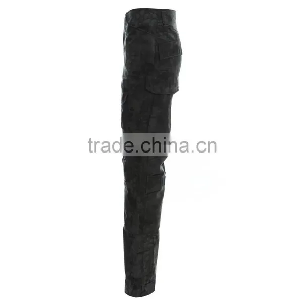 Military Band Frog Style Tactical Uniforms photo-4