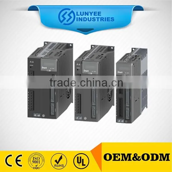 Quite Similar To Panasonic Invt DA200 Ethercat Servo Set photo-4