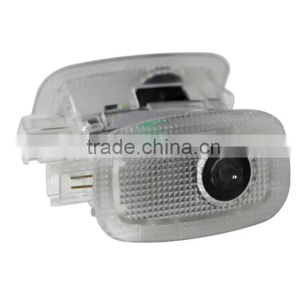 Led Ghost Shadow Car Door Led Lights Logo Projector Light Laser for Toyota B Enz photo-3