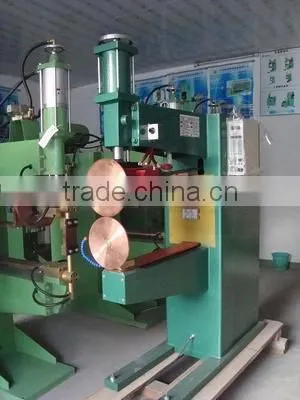 OHA Brand Straight Seam Welding Machine, Seam Welder, Rolling Seam Welder Quality Choice photo-5