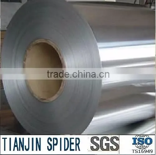 Astm Standard 300 Series Stainless Steel Coil 304 photo-4