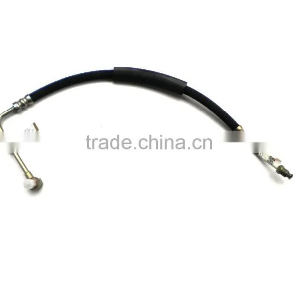 JMC Shunda Euro 4 Power Steering Hydraulic Tubing Auto Car Hydraulic Pressure Oil Pipe JMC Pickup Truck Auto Spare Parts photo-3