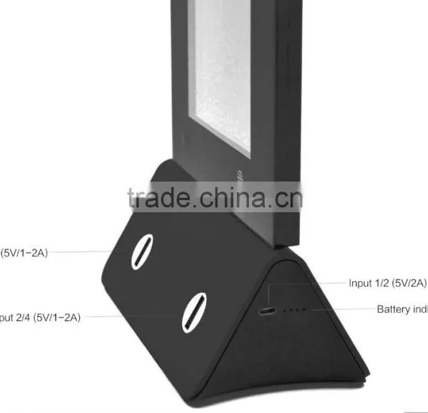 Advertising Sign Powerbank Mobile Power Supply With 7inch HD Screen photo-4