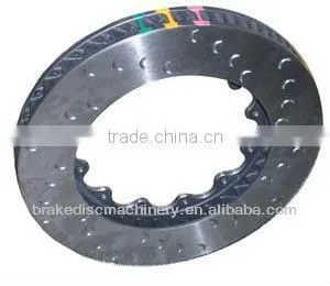 Auto Brake Parts