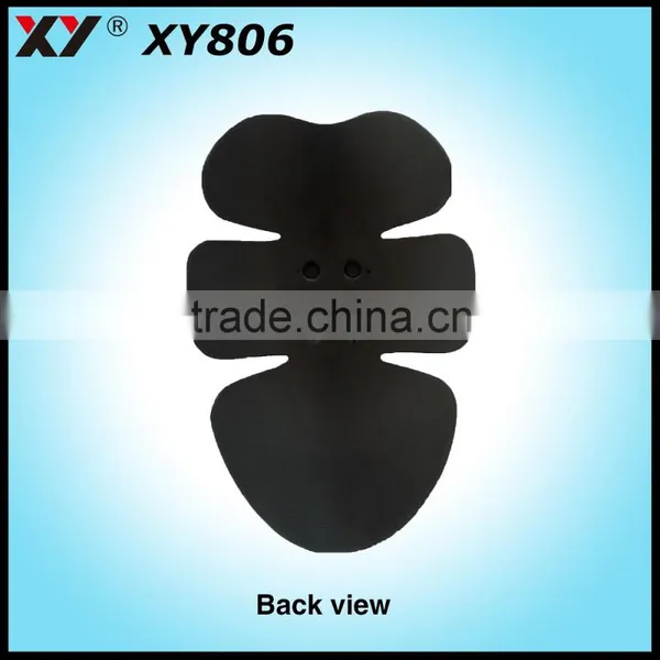 CE Approved Insert Motorcycle Jacket Knee and Elbow Pad photo-3