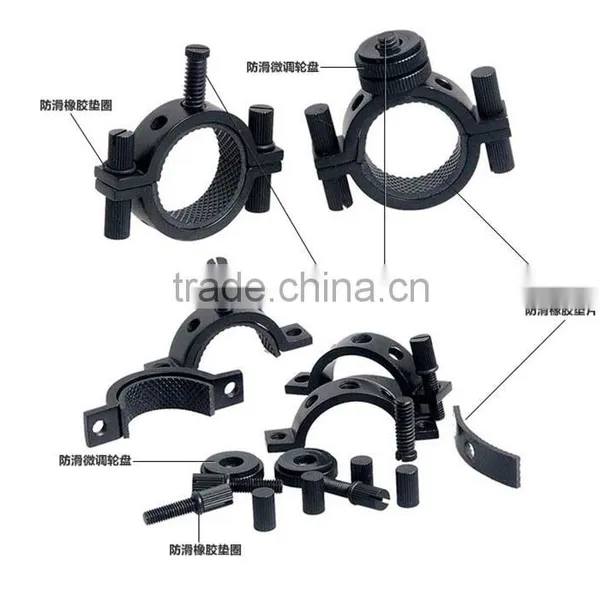 High Quality Aluminum Bicycle Mount Holder Wholesale photo-5