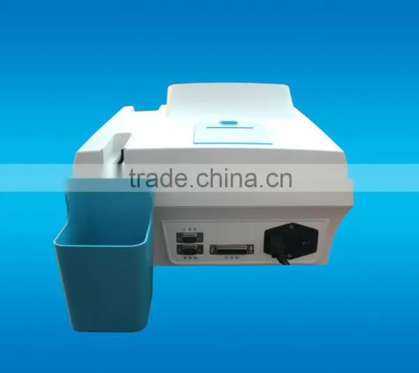 Full Automatic Urine Sediment Analyzer YH1800A photo-6